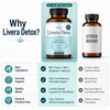 LIVERA DAILY DETOX + WELLNESS