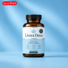 LIVERA DAILY DETOX + WELLNESS