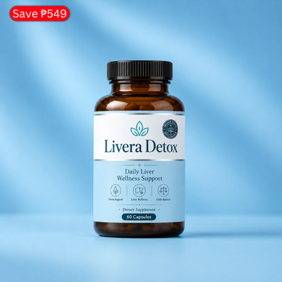 1 Bottle - (60 Capsules)