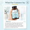 LIVERA DAILY DETOX + WELLNESS