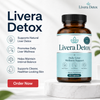 LIVERA DAILY DETOX + WELLNESS